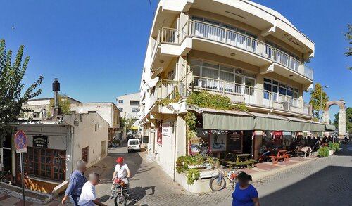 Nur Restaurant Selçuk