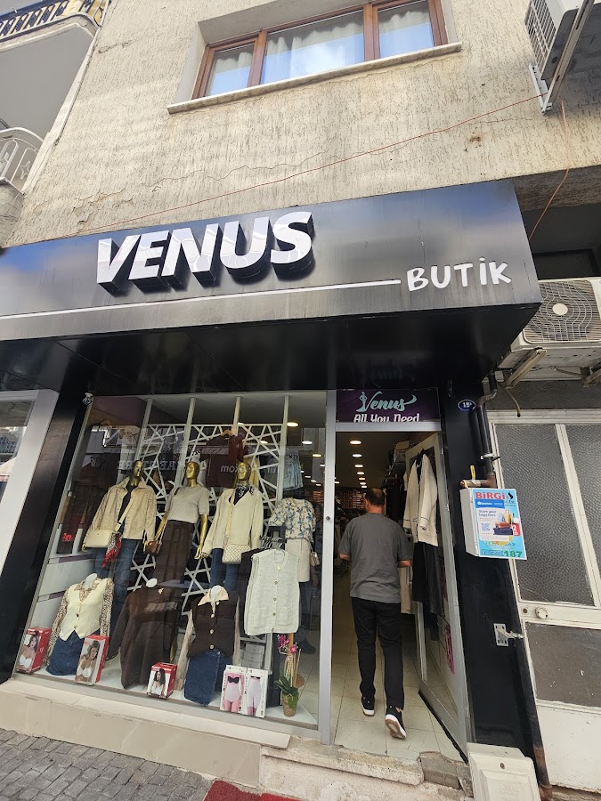 Venus Butik