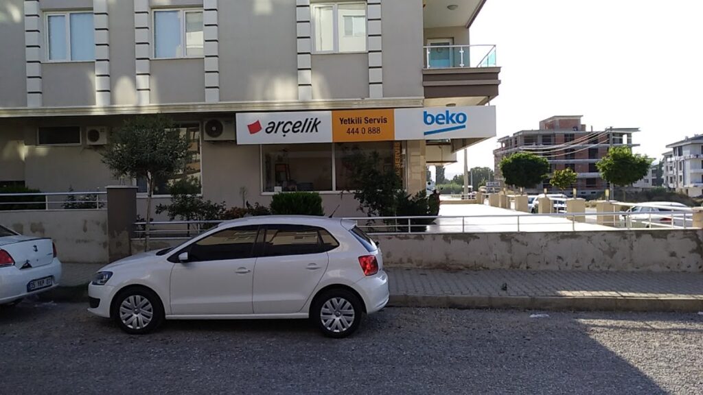 Arçelik Beko Yetkili Servisi TİRE