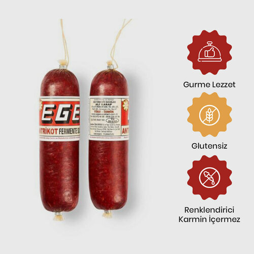 Ege Sucukları