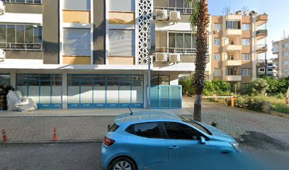 A101 Barış Yapı Tire