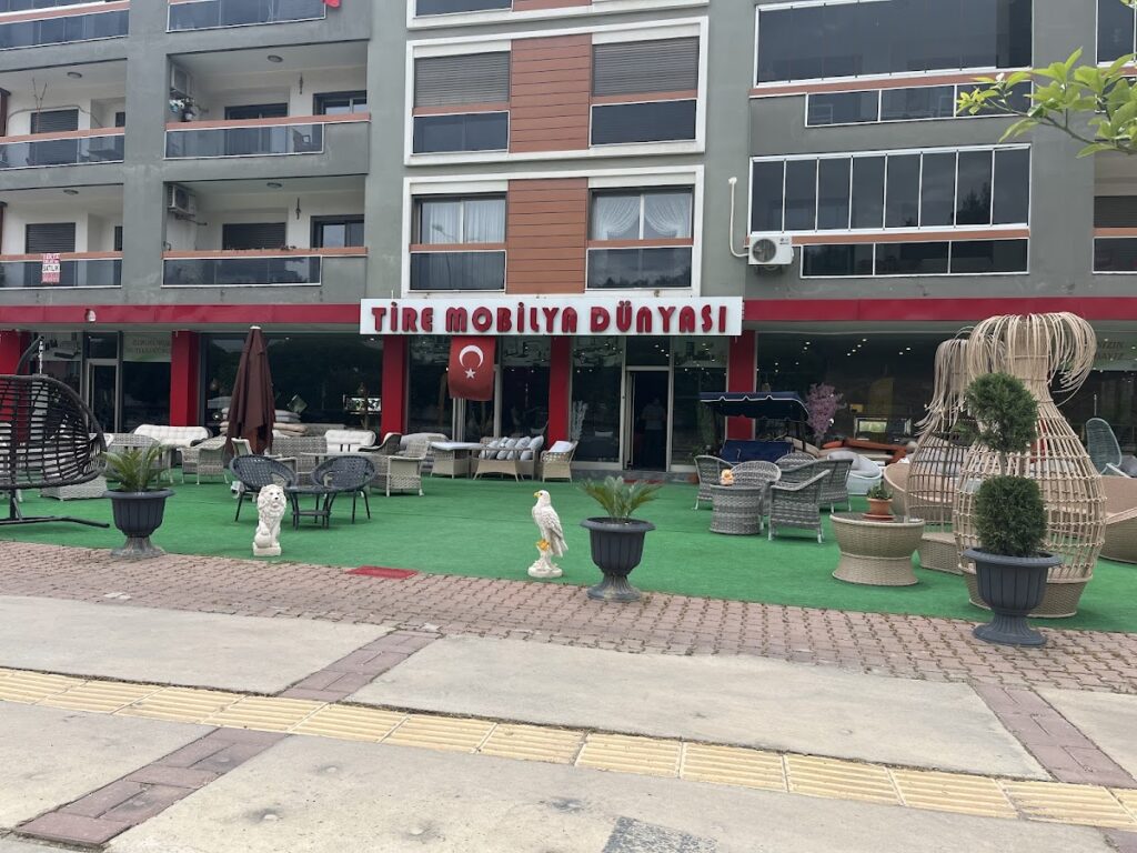 Bambi Yatak – Dekor Mobilya