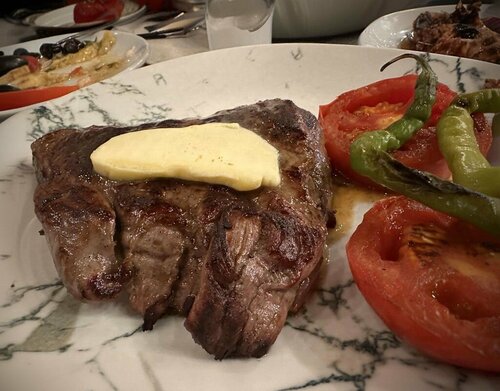 Thyra Han Restaurant
