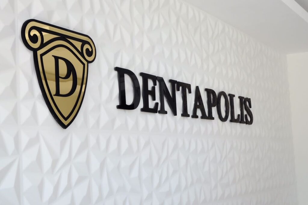 Torbalı Dentapolis Ağız ve Diş Sağlığı Polikliniği -Torbalı implant