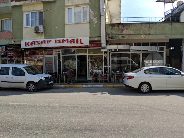 Kasap İsmail Torbalı