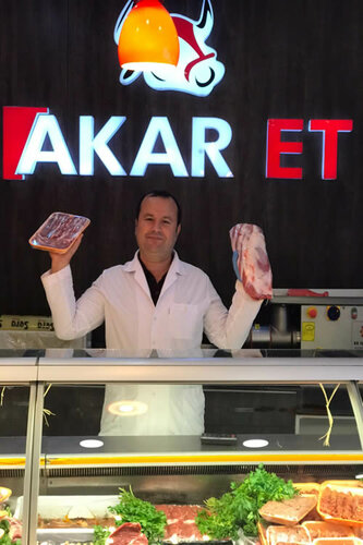 Akar Kasap