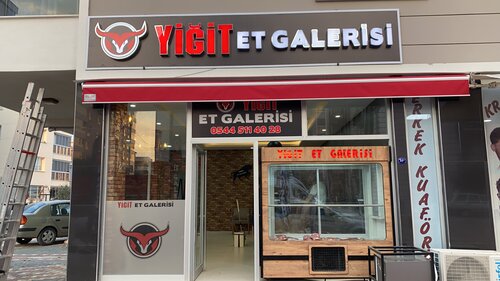 Yiğit Et Galerisi
