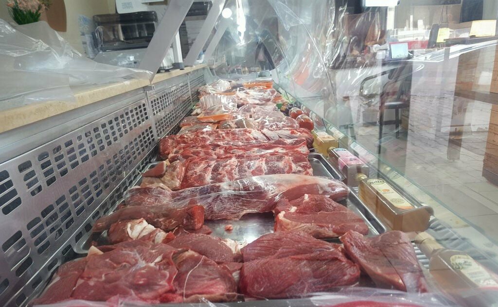 Şarküteri