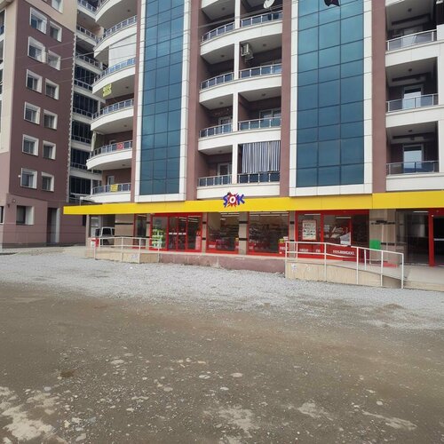 Şok Ayrancılar Koyuncuoğlu Torbalı