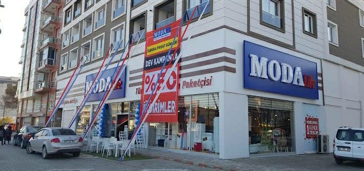Modalife Torbalı