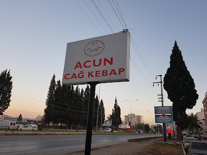 Acun Cağ Kebap Torbalı