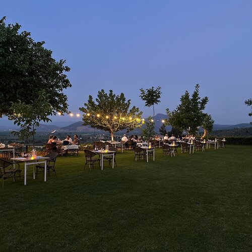 Dağ Restaurant Torbalı
