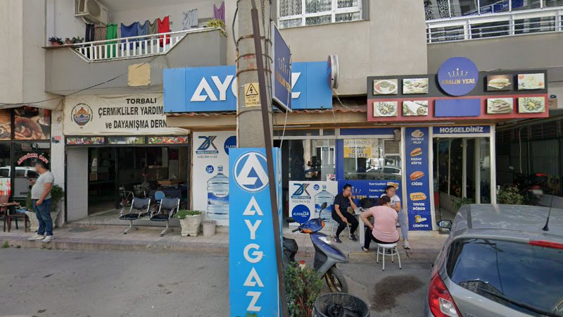 Aygaz