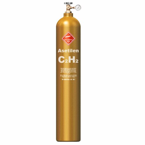Saglar gaz izmir Oksijen Argon Karışım