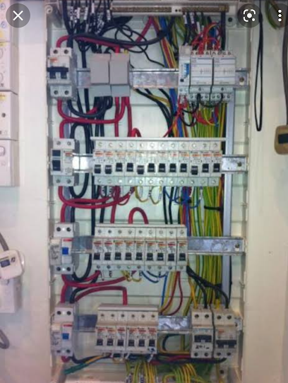 Urla elektrik