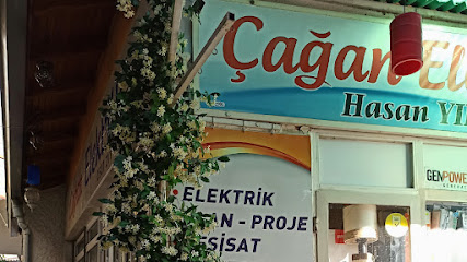 Çağan Elektrik