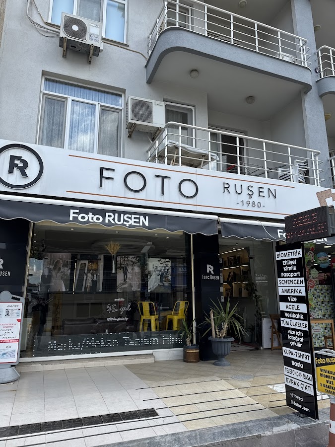 Foto Ruşen