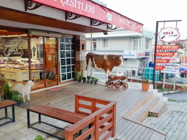Urla Gourmet