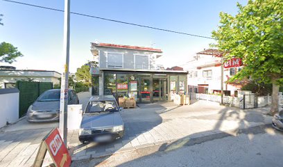 BİM Denizli Mahallesi Urla