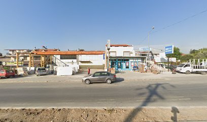 A101 Altıntaş Mahallesi Urla