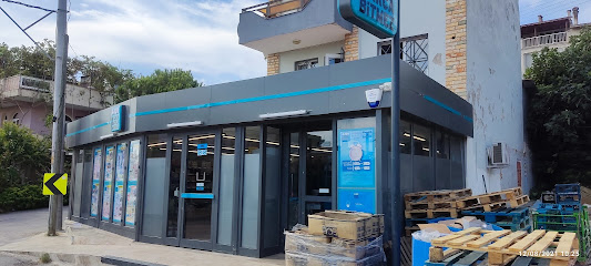 A101 Balıklıova Urla
