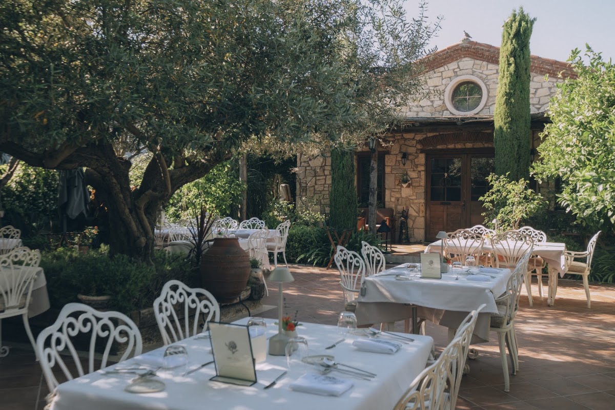Urla Vino Locale