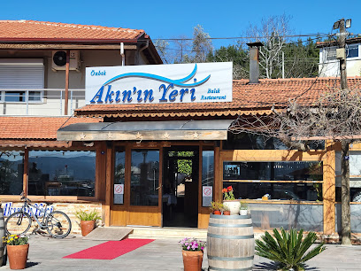 AKIN’IN YERİ BALIK RESTAURANT