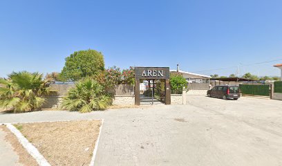 Aren Beach Club