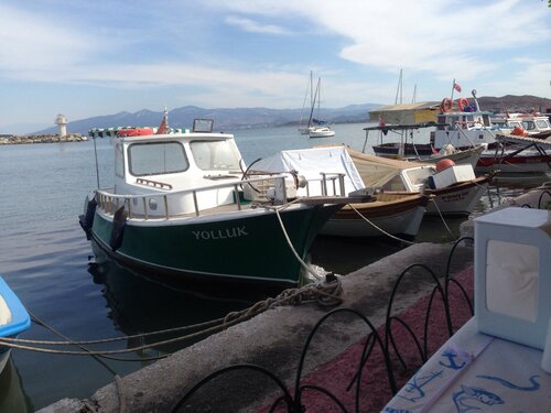 Ata Balık Restaurant