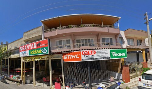 Urla Adana Merkez Kebap Evi
