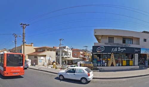 İpragaz – Toprak Ticaret