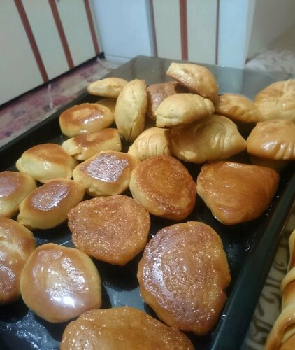 Başak Ekmek