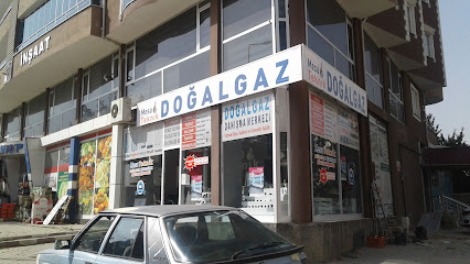 Mesa Teknik Doğalgaz Ve Mühendislik