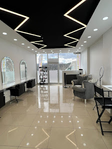 Saloon İhsan Hair Design