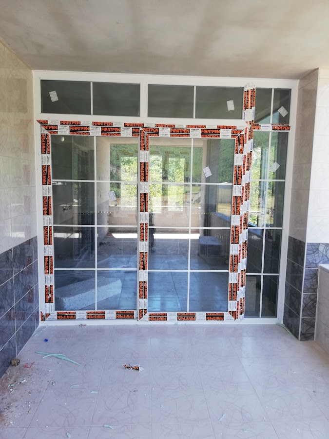 Barutcuogullari pvc mobilya ve cambalkon