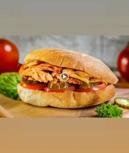Akdeniz Döner