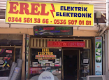 Özkan Elektronik