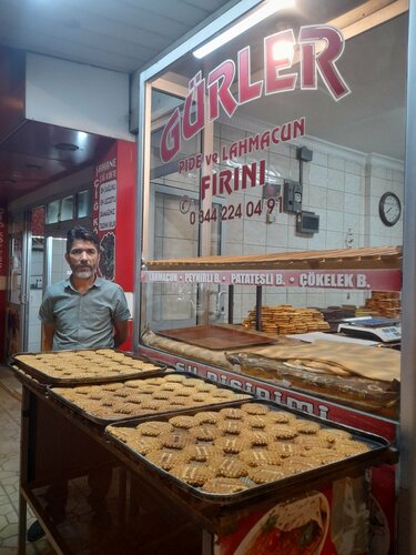Gürler Pide & Lahmacun Fırını