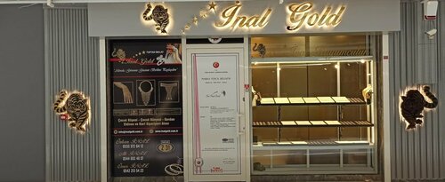 İnal Gold