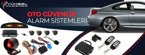 Yüksel Oto Elektrik