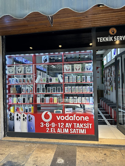 Arena iletişim Teknoloji Kahramanmaraş
