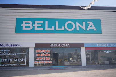 BELLONA YÜCELLER ELBİSTAN
