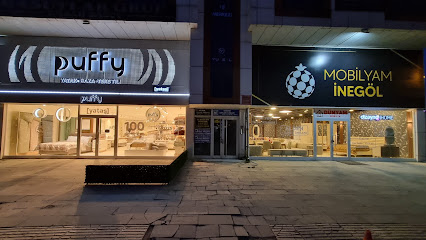 Puffy | Kahramanmaraş Elbistan