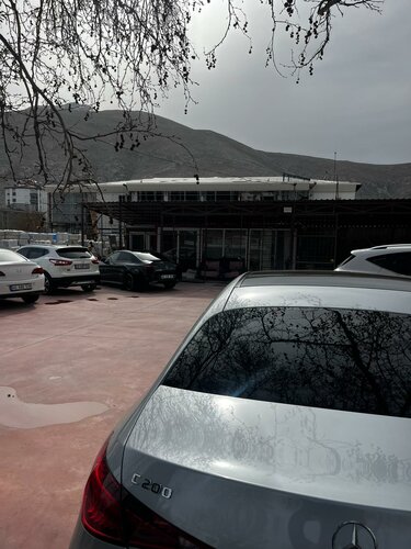 Can Otomotiv&Oto Yıkama