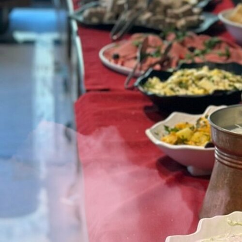 Hünkar Restorant