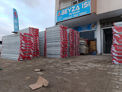BEYZA ISI SİSTEMLERİ Doğalgaz sıhhi tesisat ısı pompası