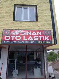 Göksun Sinan oto lastik