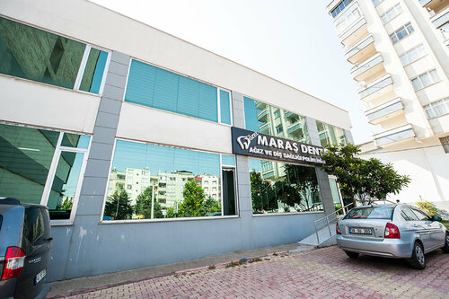 Maraş Dent
