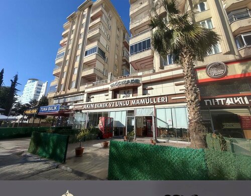 Akın Ekmek Unlu Mamulleri