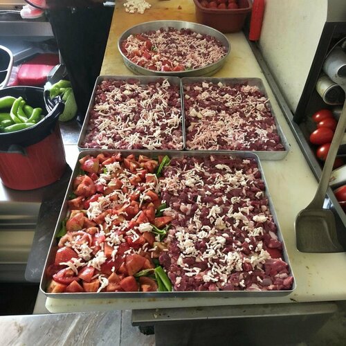 Edeler Kasabı Tekerek